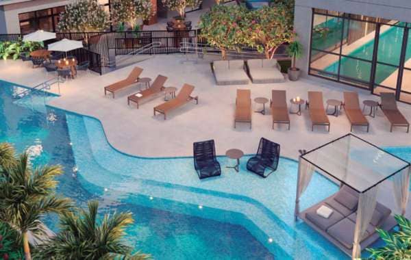 Imagem do Edition por Dubai