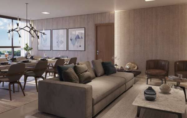 Imagem do Prestige Residence