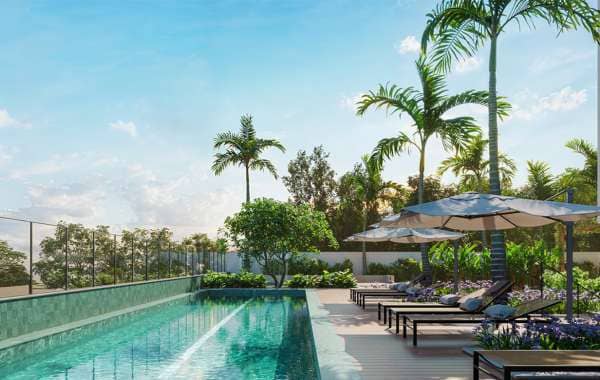 Imagem do Bella Vita