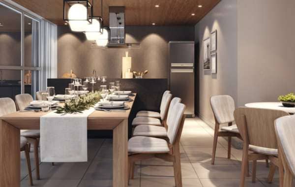 Imagem do Rosenburg Residence