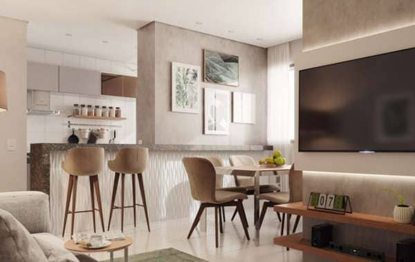 Imagem do Vivity Residencial