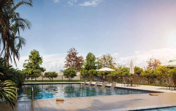 Imagem do Residencial Monet