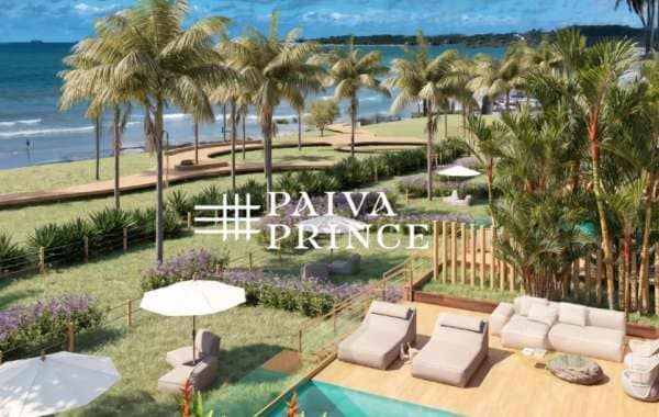 Imagem do Paiva Prince