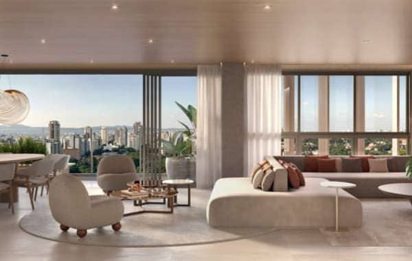 Imagem do Authoria por Dubai