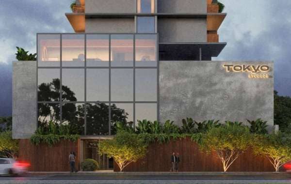 Imagem do Tokyo Studios