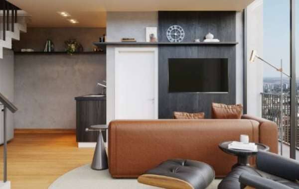 Imagem do Spot Smart Living