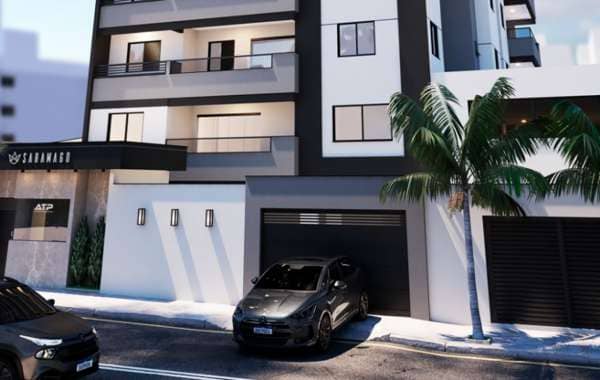 Imagem do Saramago Residence