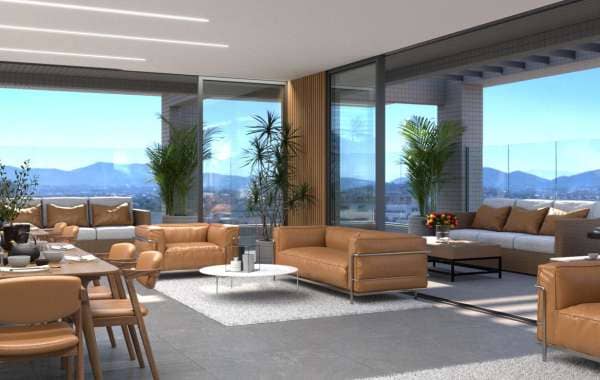 Imagem do Sky Barra Smart Life