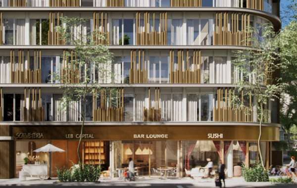 Imagem do Dias Ferreira Leblon Studios