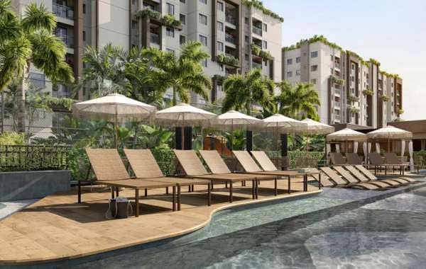 Imagem do Living Wellness Grajaú