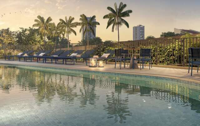 Imagem do Landmark Santa Cruz by Diálogo - Smart Spaces