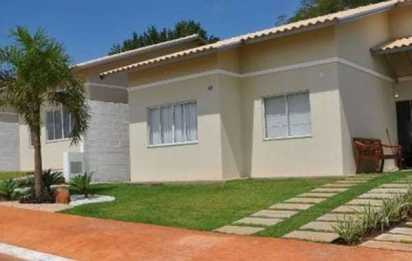 Imagem do Condomínio Parque Aroeira