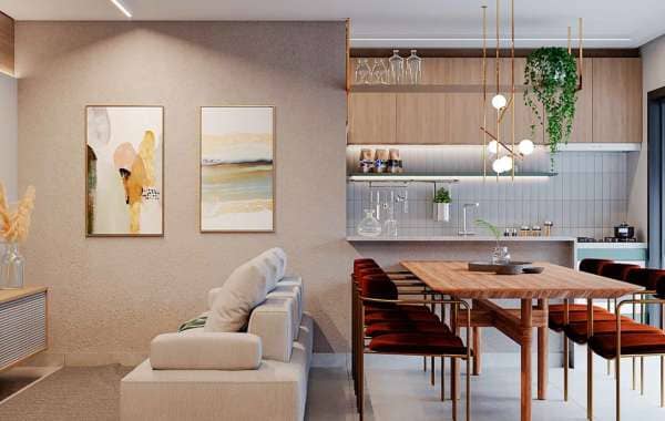 Imagem do Gallery Residence