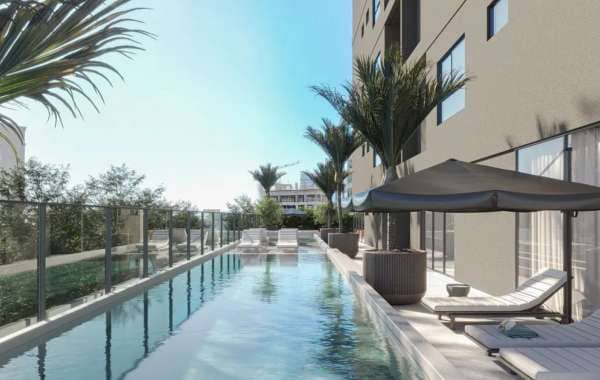 Imagem do Vega Apartments