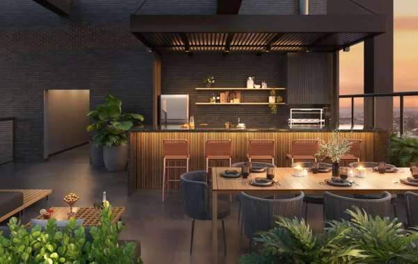 Imagem do Chateau Jardin