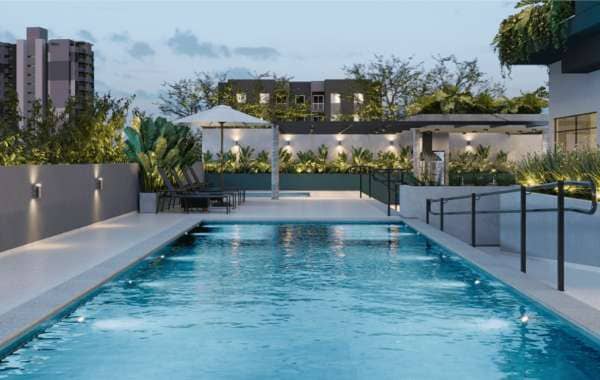 Imagem do Edifício Tekoá