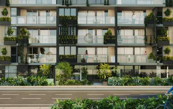 Imagem do Urban Mares