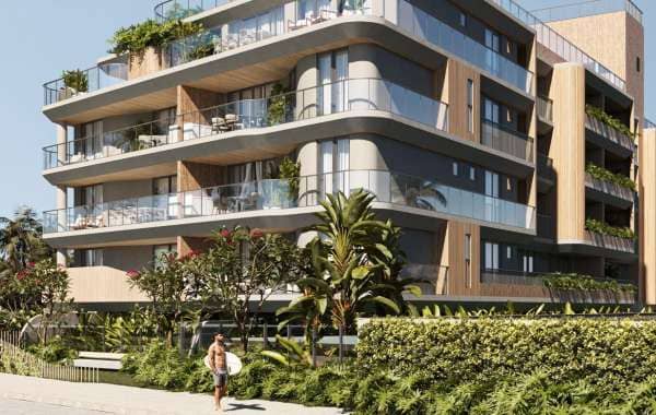 Imagem do Veleiro Urban Design