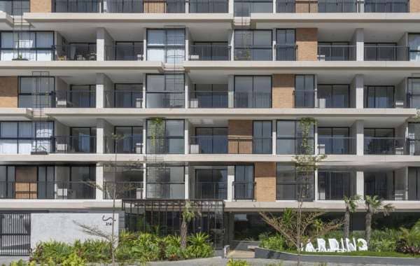 Imagem do Gameleira Jardins