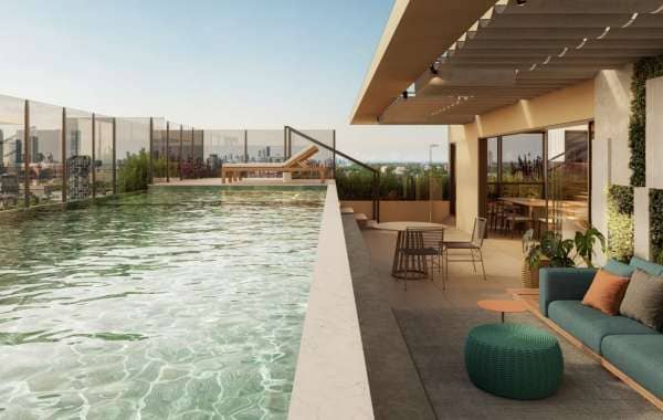 Imagem do Residencial Dunas