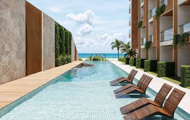 Imagem do Maragogi Privilege Residence Apart Hotel