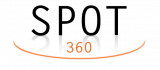 Logotipo do Spot 360