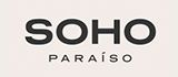 Logotipo do Soho Paraíso