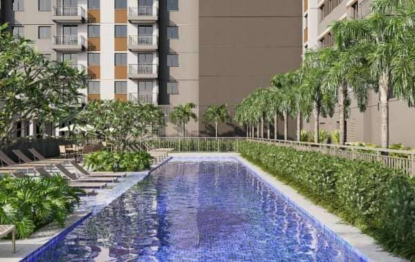 Imagem do Cidade Parque Guarapiranga - Condomínio Atlântica