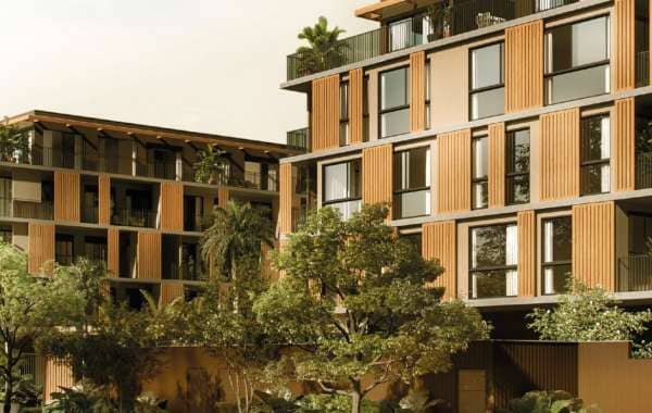 Imagem do La Esmeralda Beach Village