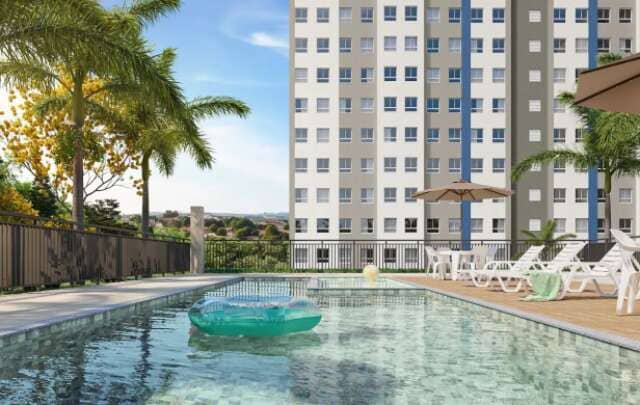 Imagem do Vértice Residencial