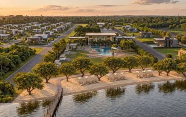 Imagem do Village Lake Residence