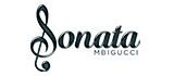 Logotipo do Sonata - 1ª Fase