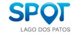 Logotipo do Spot Lago dos Patos