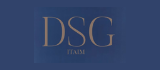 Logotipo do DSG Itaim