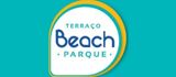 Logotipo do Terraço Beach Parque