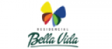 Logotipo do Residencial Bella Vida Monte Mor