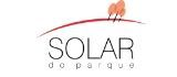 Logotipo do Solar do Parque