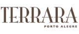 Logotipo do Terrara Porto Alegre