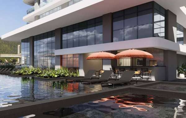 Imagem do Tonino Lamborghini Residences Balneário Camboriú