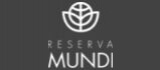 Logotipo do Reserva Mundi