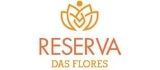 Logotipo do Reserva das Flores