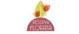 Logotipo do Reserva Florata