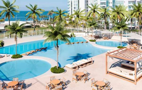 Imagem do Reserva Figueira Residence – Brava Beach Internacional