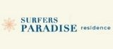 Logotipo do Surfers Paradise Residence