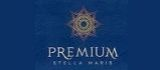 Logotipo do Stella Maris Premium