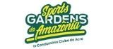 Logotipo do Sports Gardens da Amazônia