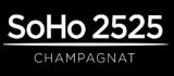 Logotipo do SoHo 2525 Champagnat