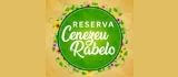 Logotipo do Reserva Cenezeu Rabelo