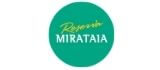 Logotipo do Reserva Mirataia