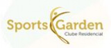 Logotipo do Sports Garden